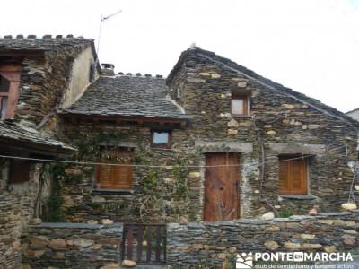 Cascadas del Aljibe;rutas a caballo;tienda montaña;val d aran